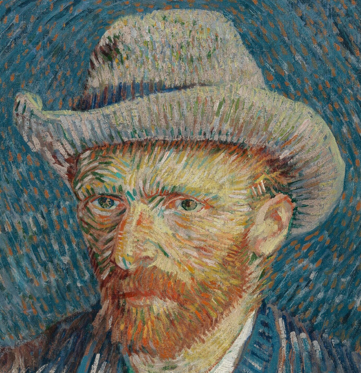 Hoogeveen Library Brengt Vincent Van Gogh Weer Tot Leven 