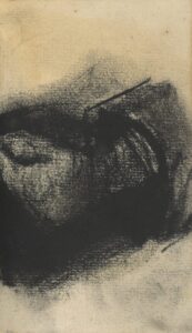 Hand Vincent van Gogh (1853 - 1890), Nuenen, december 1884-mei 1885