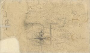 Lamp voor een raam Vincent van Gogh (1853 - 1890), Nuenen, maart-april 1885