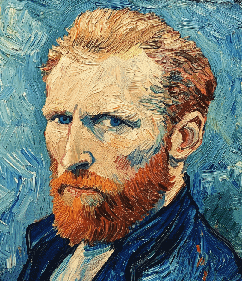 Van Gogh