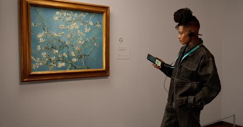 samsung van gogh 05 2025 persfoto