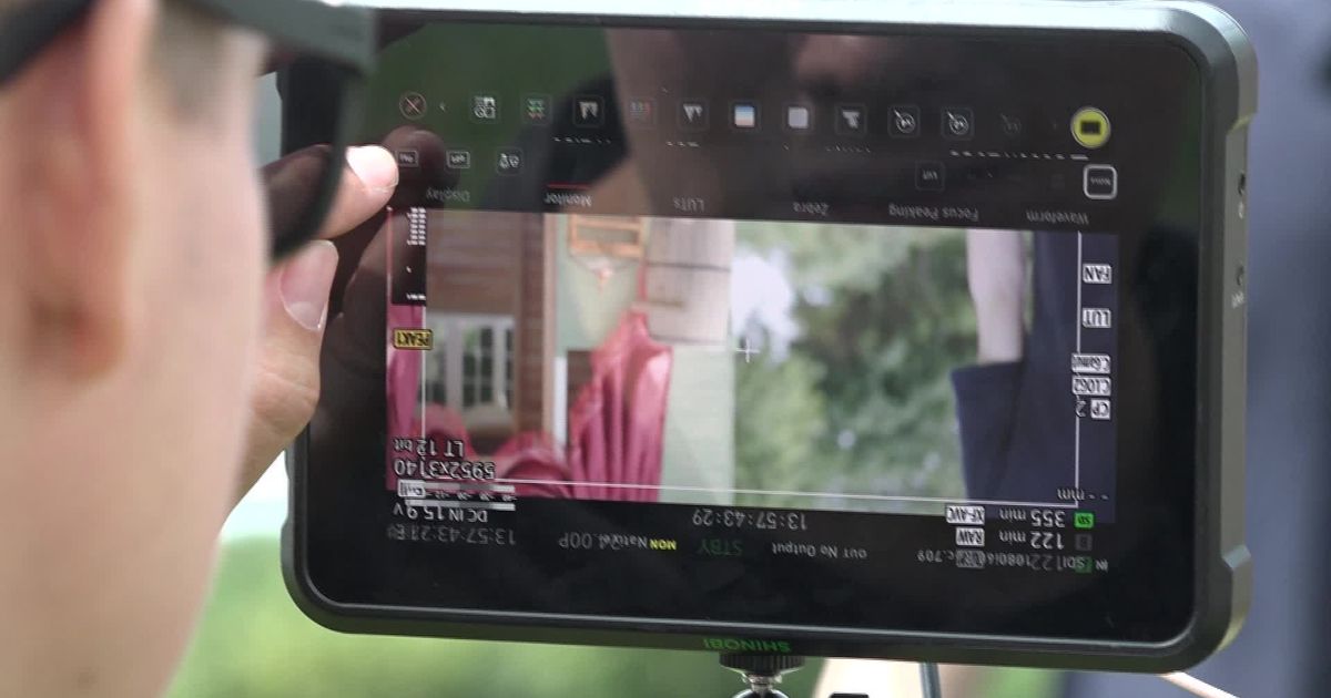 Vincent van Gogh's meest recente film, Next Running Day 4 image
