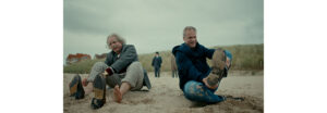 Arnout en Einstein1020