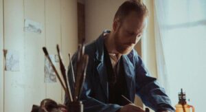 vincent