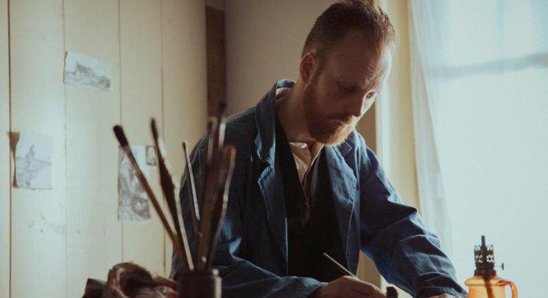 vincent