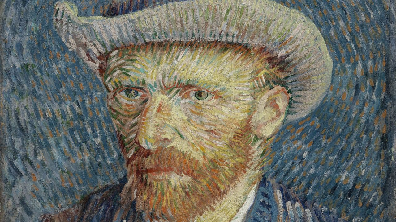 vsn gogh