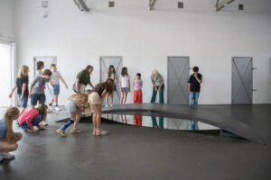 De Nieuwe Vincenten in Museum De Pont Foto Maria van der Heyden scaled 1