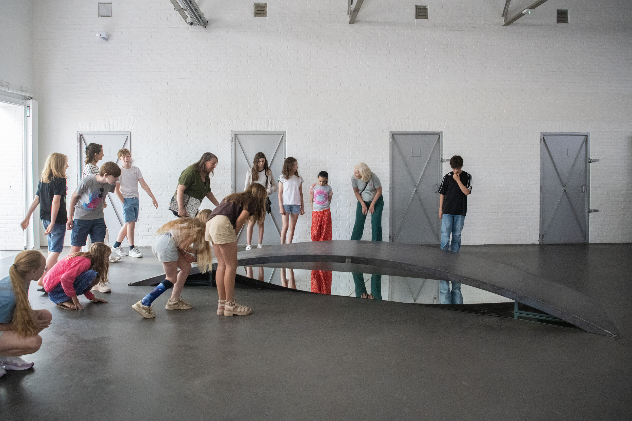 De Nieuwe Vincenten in Museum De Pont Foto Maria van der Heyden scaled 1