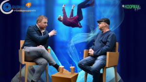 05 06 2025 aflevering 45 8e jaargang vincent van gogh in belevenisruimte