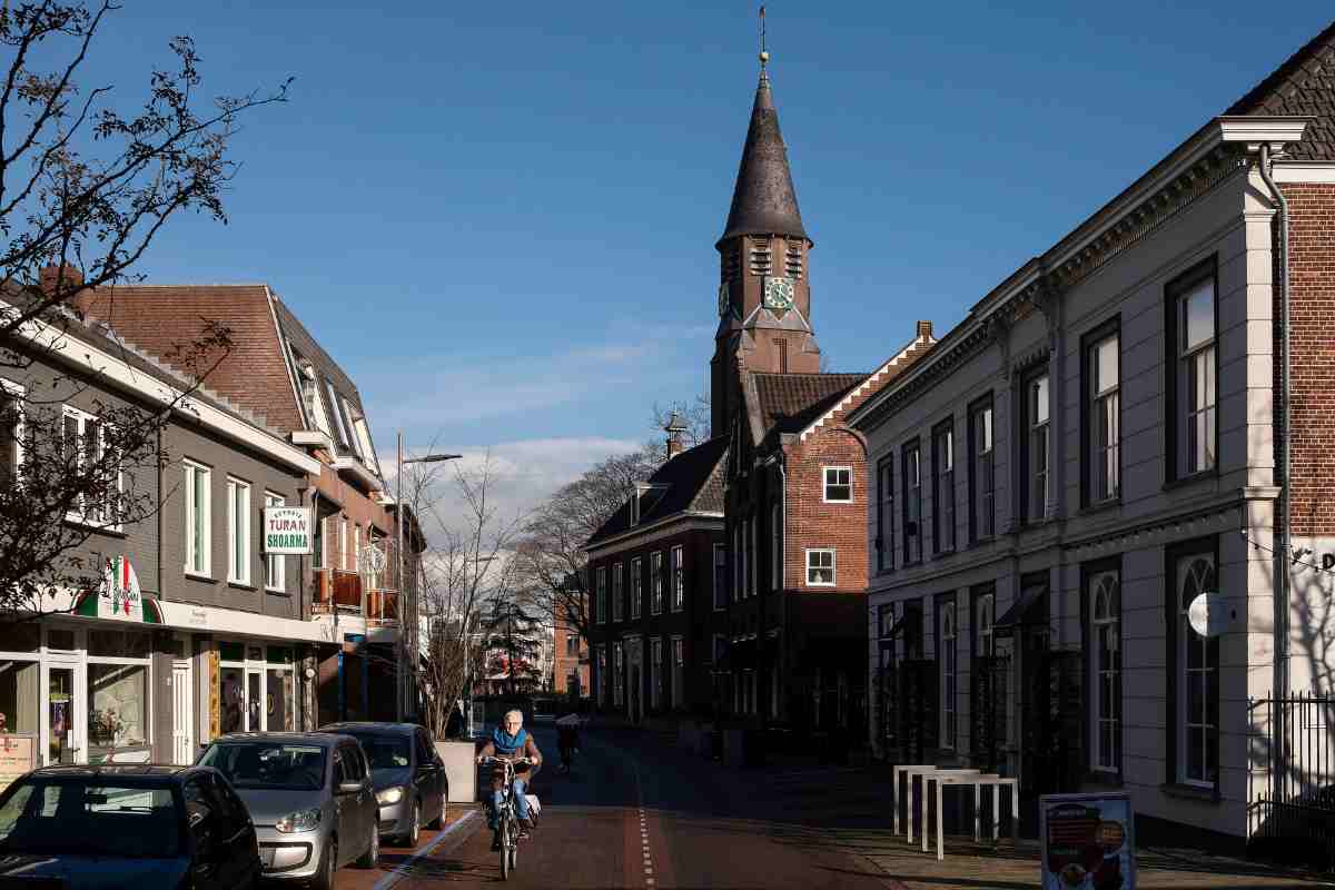 Zundert