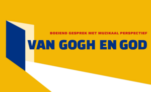 11 januari van gogh en god