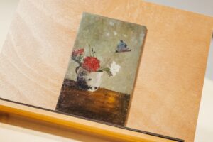 redon bloempjes 1