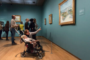 van gogh museum 2