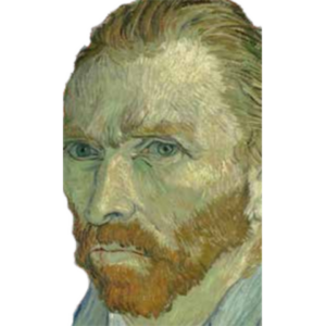 vincent van gogh OG
