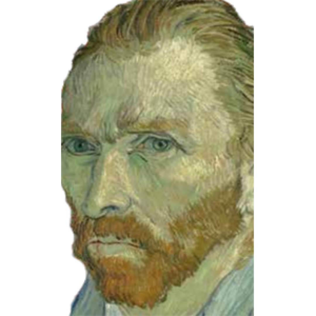 vincent van gogh OG