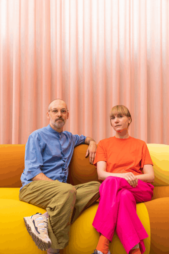 221214_RC_DenC Raw Color, Christoph Brach en Daniera ter Haar