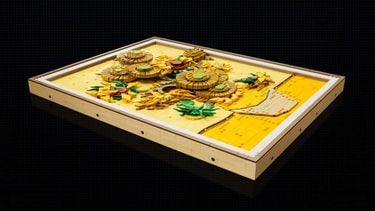 https3A2F2Fwww.manners.nl2Fwp content2Fuploads2F20262F022FLEGO kunst in uitverkoop Van Gogh Mona Lisa en Keith Haring
