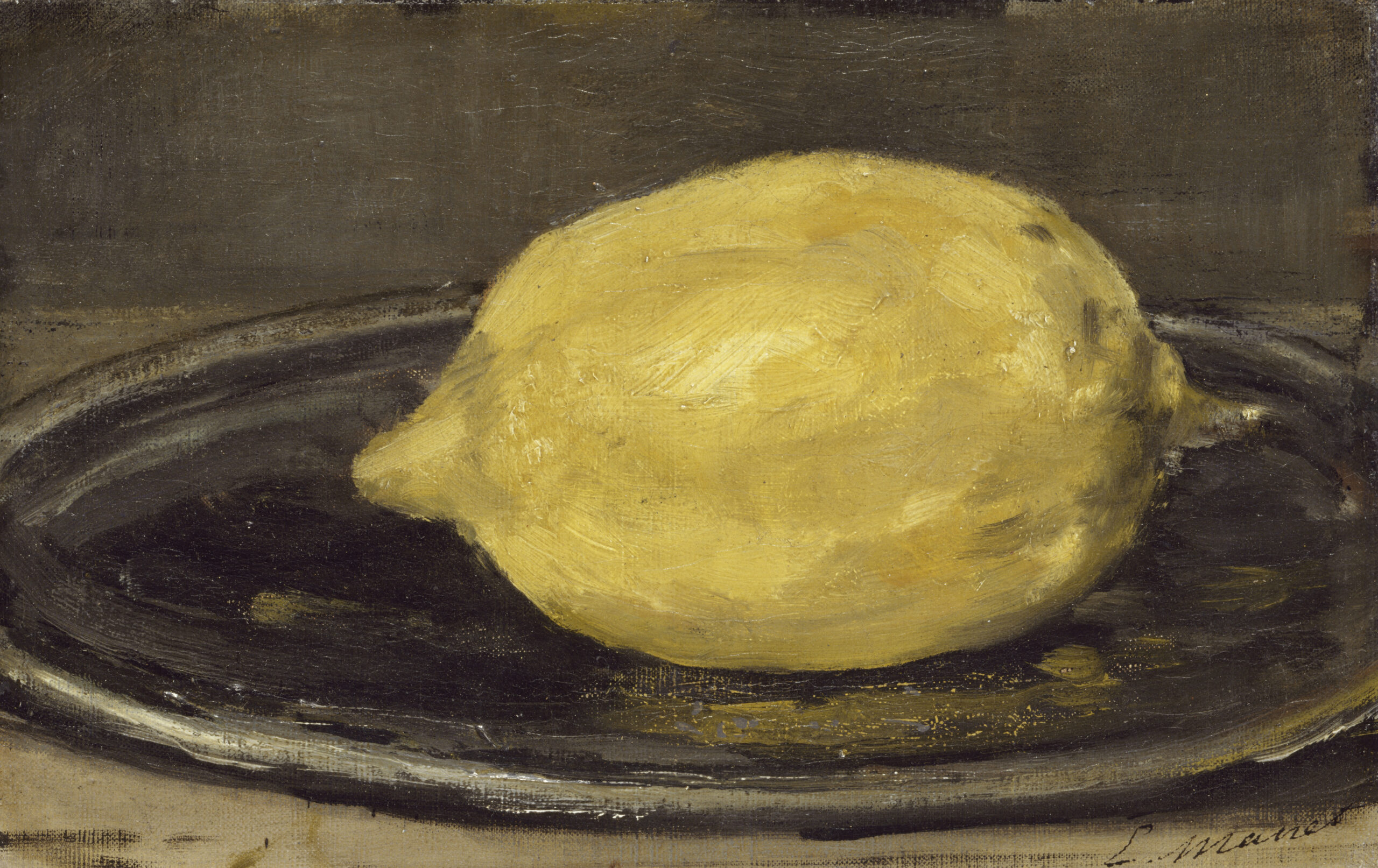Van Gogh Museum presenteert Geel. Meer dan Van Goghs lievelingskleur 43 Van Gogh Museum -tentoonstelling Geel. Meer dan Van Goghs lievelingskleur